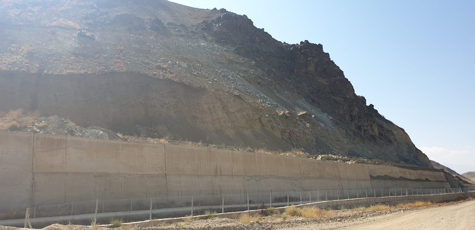 ARAZİ ÇALIŞMALARIMIZ