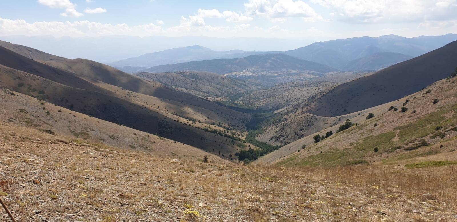 ARAZİ ÇALIŞMALARIMIZ