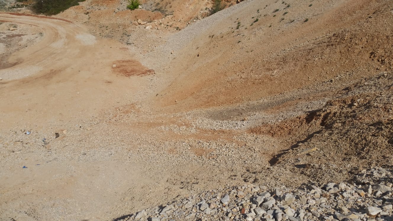 ARAZİ ÇALIŞMALARIMIZ